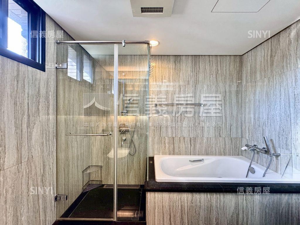 惠宇上晴四房雙平車房屋室內格局與周邊環境