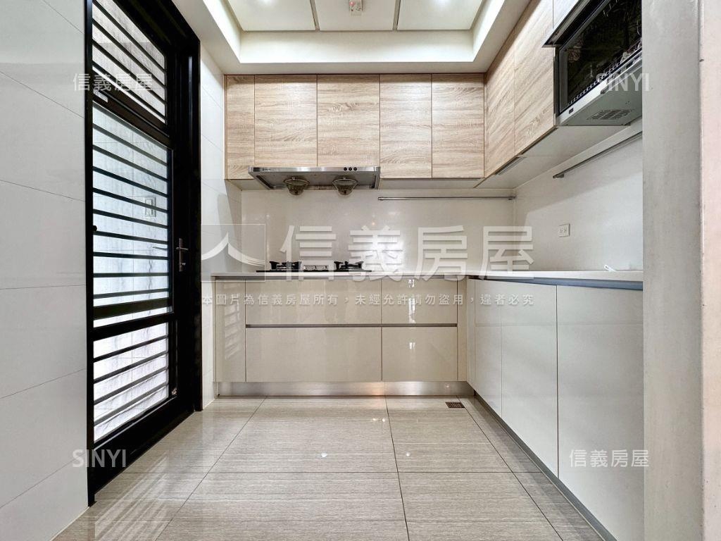 惠宇上晴四房雙平車房屋室內格局與周邊環境