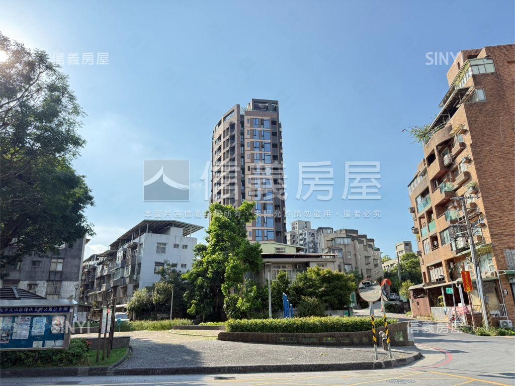 青耘上高樓美景車位房屋室內格局與周邊環境