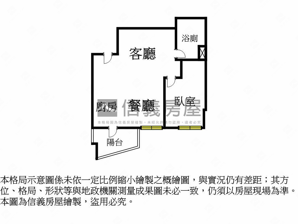 青耘上高樓美景車位房屋室內格局與周邊環境