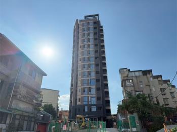 青耘上高樓美景車位