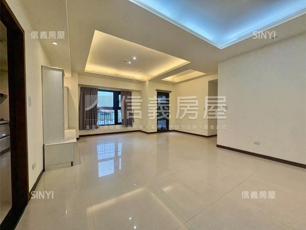 西門帆船地標阿曼ＴＩＴ房屋室內格局與周邊環境