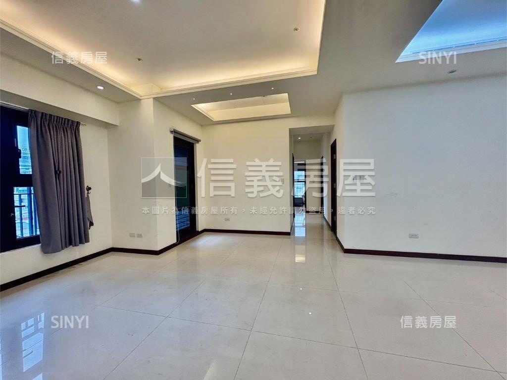 西門帆船地標阿曼ＴＩＴ房屋室內格局與周邊環境