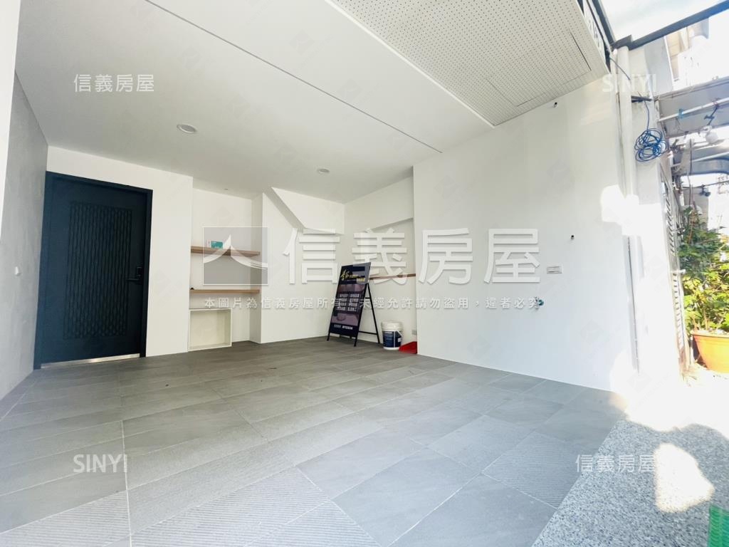 走路到公園車墅美透天房屋室內格局與周邊環境