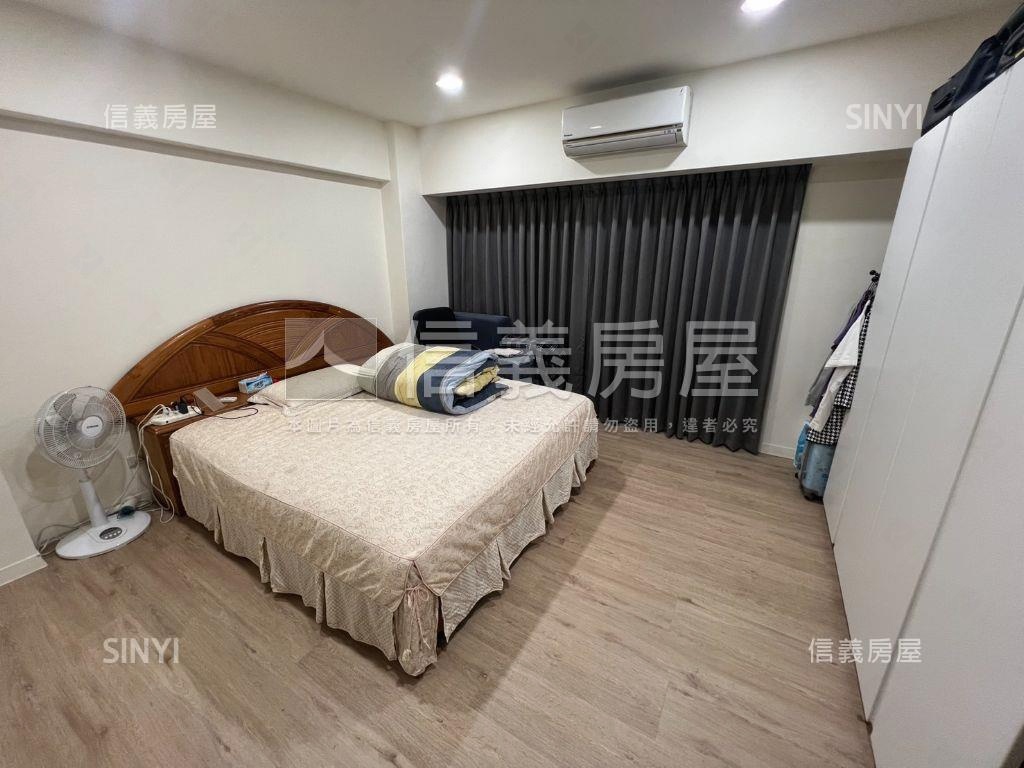 近太原綠園道店住合一房屋室內格局與周邊環境