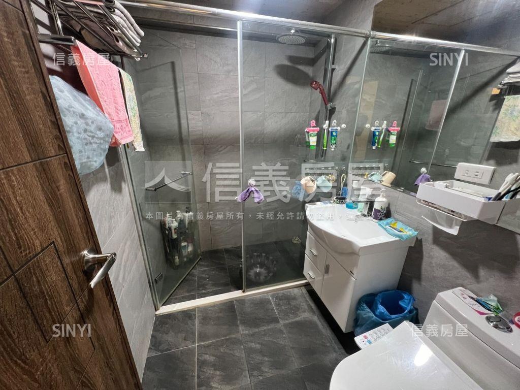 近太原綠園道店住合一房屋室內格局與周邊環境