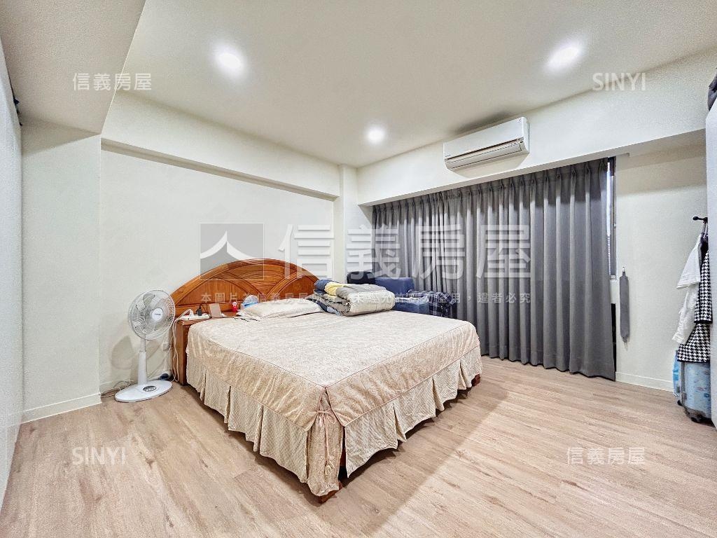 近太原綠園道店住合一房屋室內格局與周邊環境