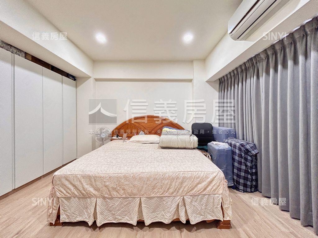 近太原綠園道店住合一房屋室內格局與周邊環境