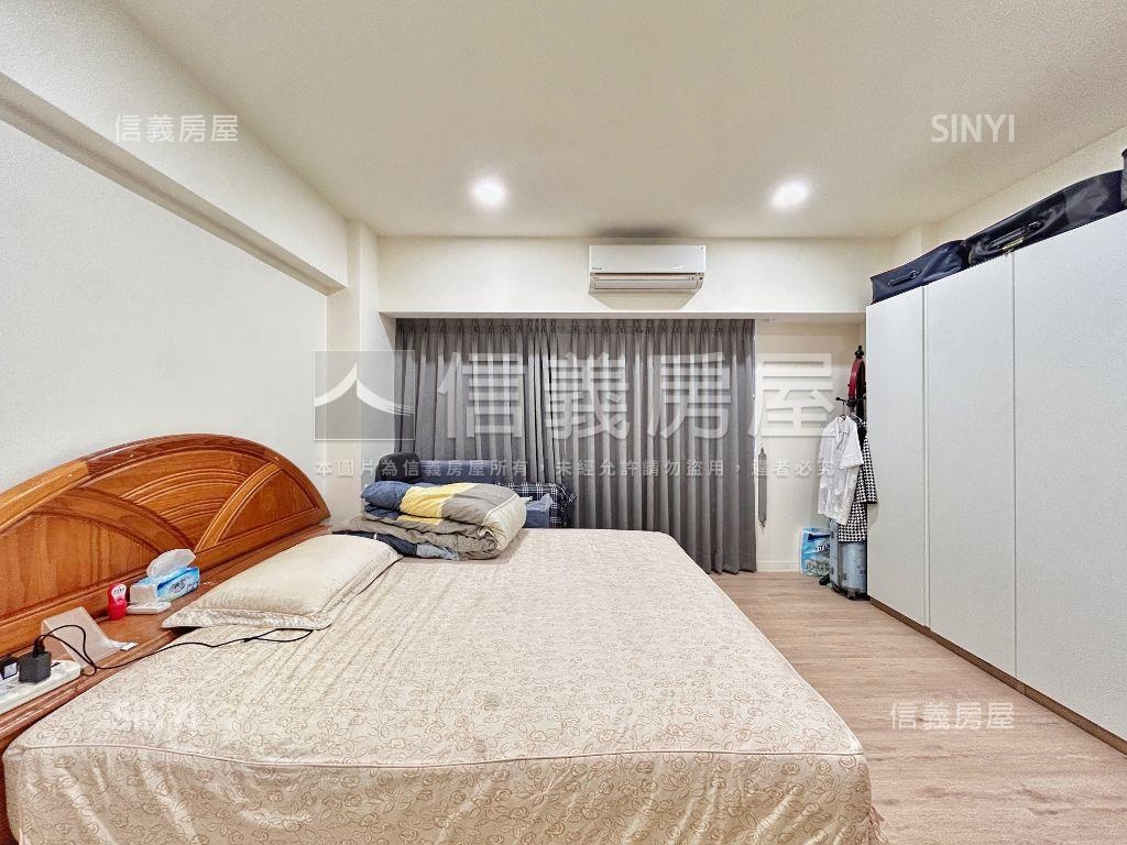 近太原綠園道店住合一房屋室內格局與周邊環境