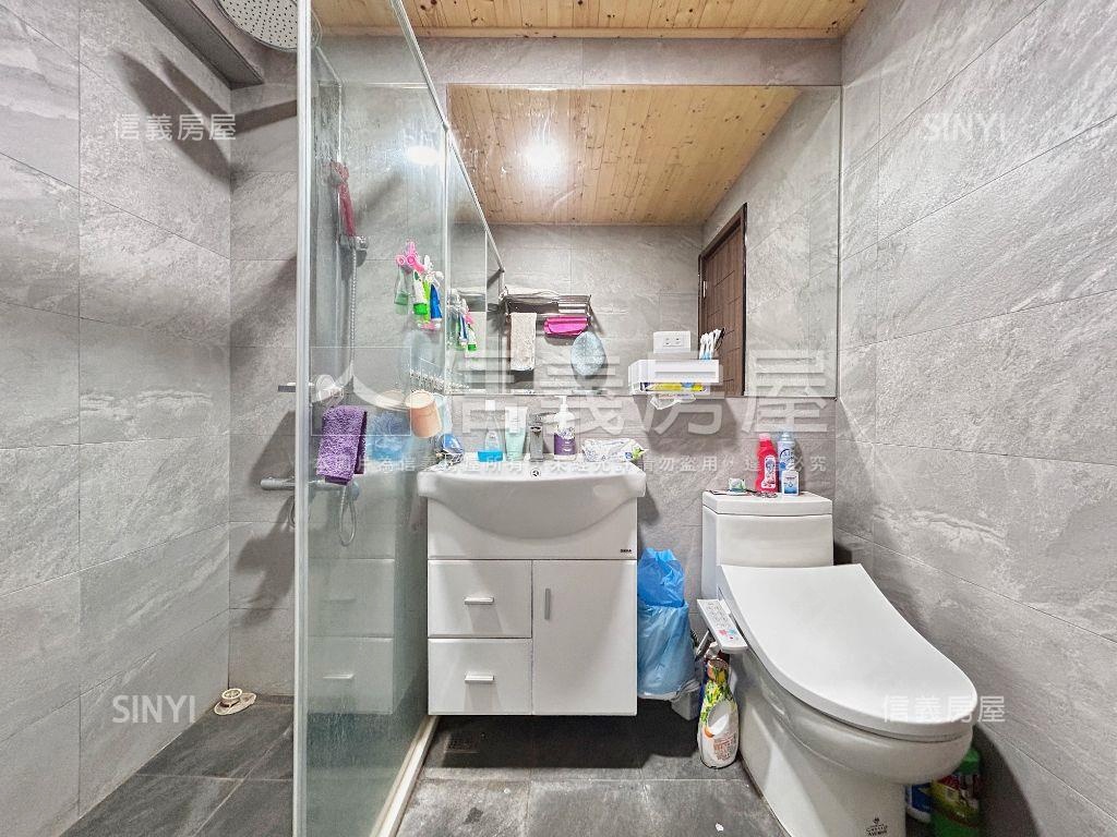 近太原綠園道店住合一房屋室內格局與周邊環境