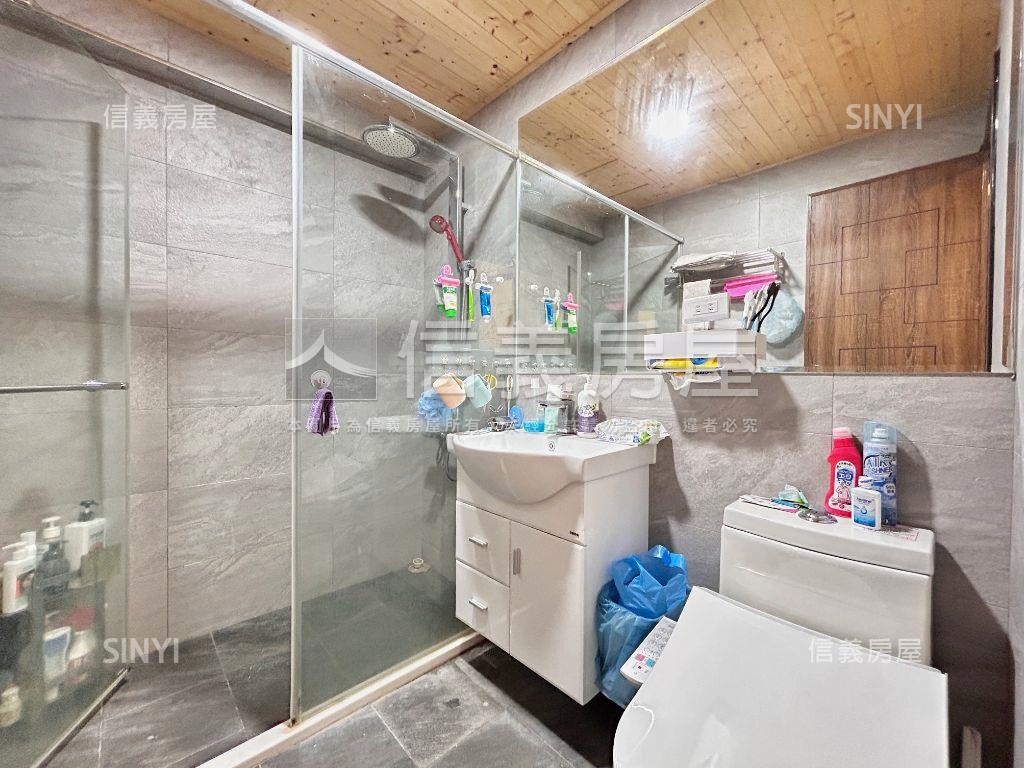 近太原綠園道店住合一房屋室內格局與周邊環境