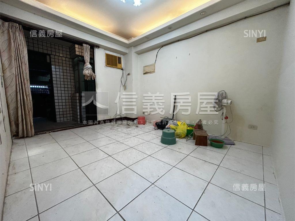 北區捷運綠線首購首選三房房屋室內格局與周邊環境