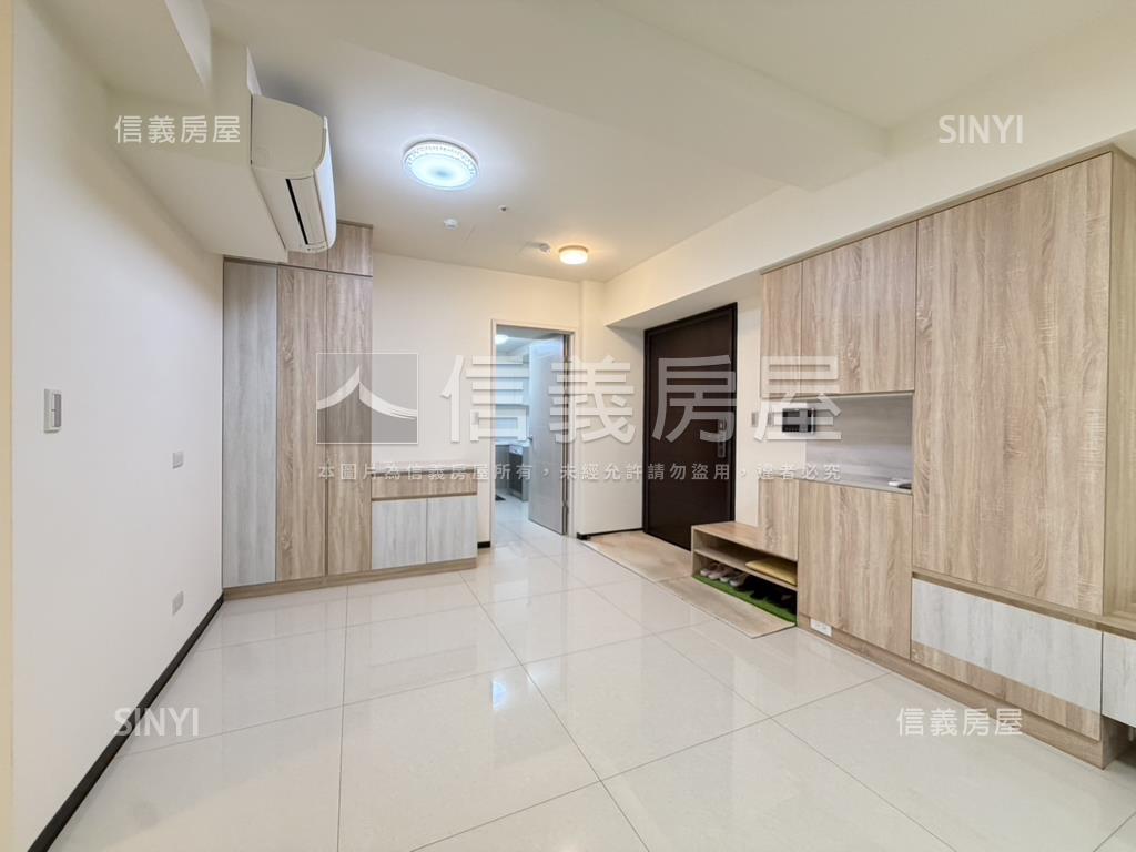 精緻高樓採光文心匯房屋室內格局與周邊環境