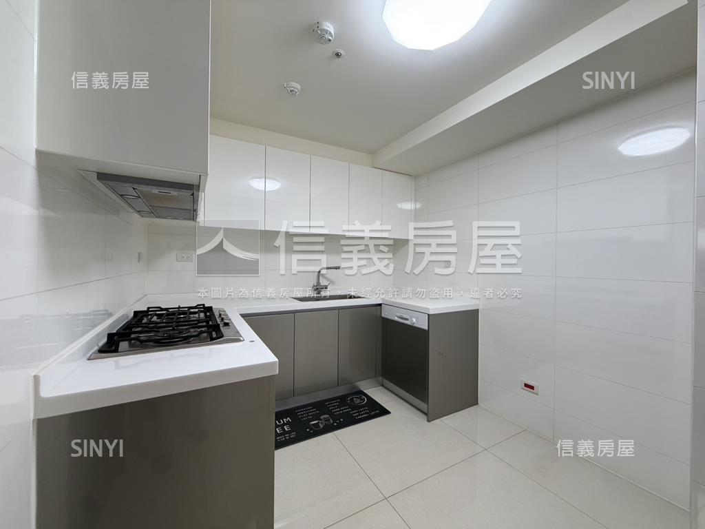 精緻高樓採光文心匯房屋室內格局與周邊環境