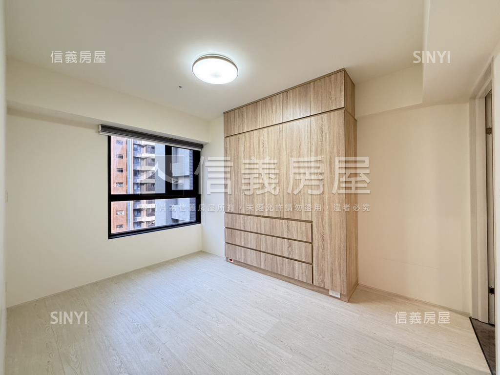 精緻高樓採光文心匯房屋室內格局與周邊環境