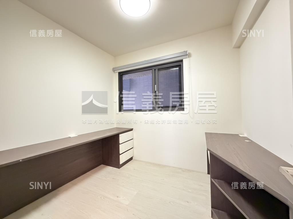 精緻高樓採光文心匯房屋室內格局與周邊環境