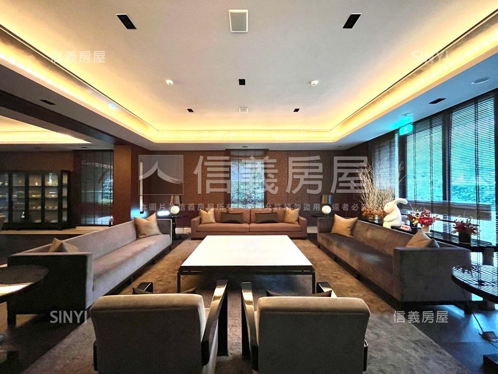 【國美名邸】國家美術館房屋室內格局與周邊環境