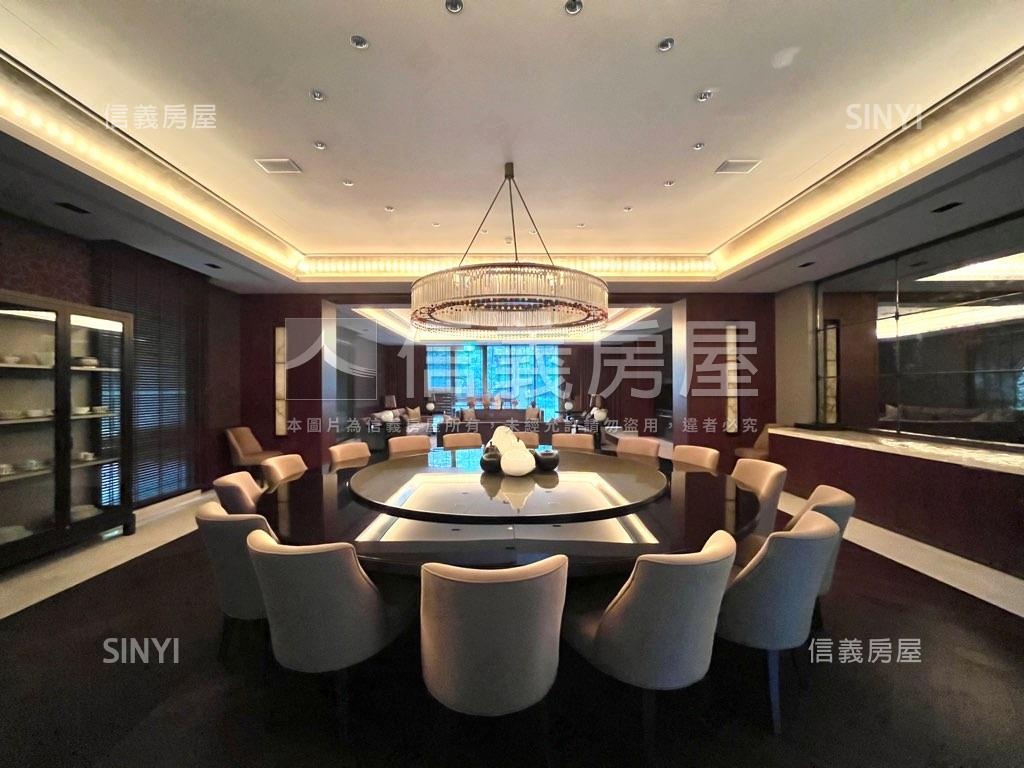 【國美名邸】國家美術館房屋室內格局與周邊環境