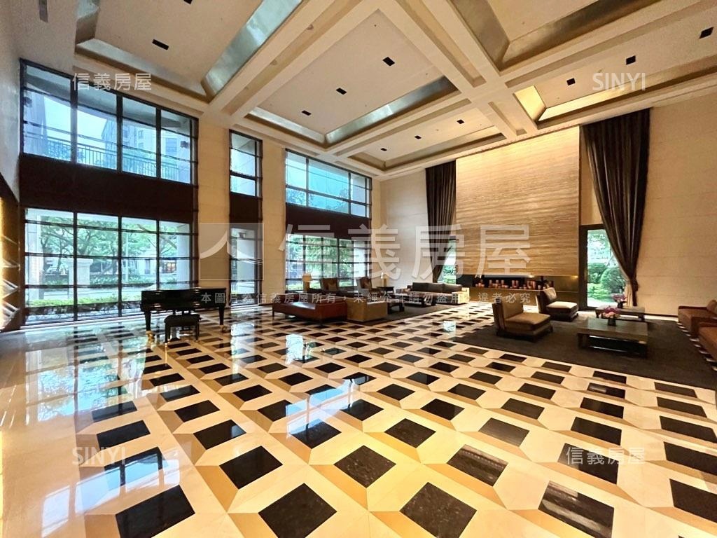 【國美名邸】國家美術館房屋室內格局與周邊環境