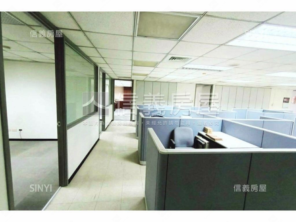 敦北財經▶小巨蛋辦公房屋室內格局與周邊環境