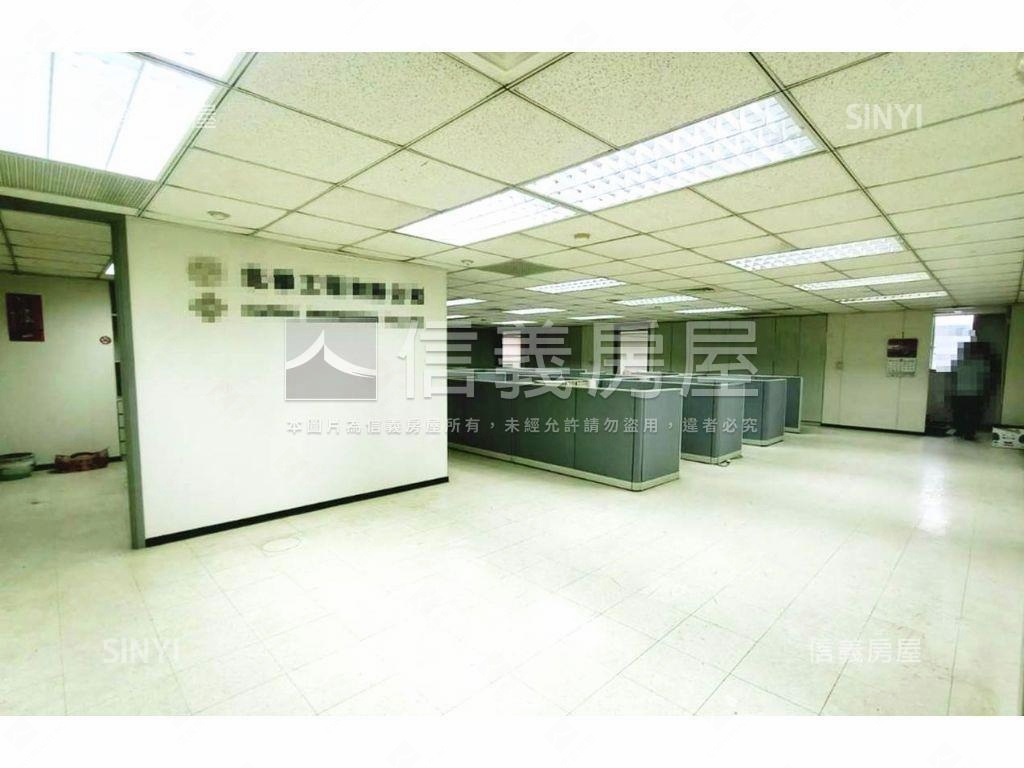敦北財經▶小巨蛋辦公房屋室內格局與周邊環境