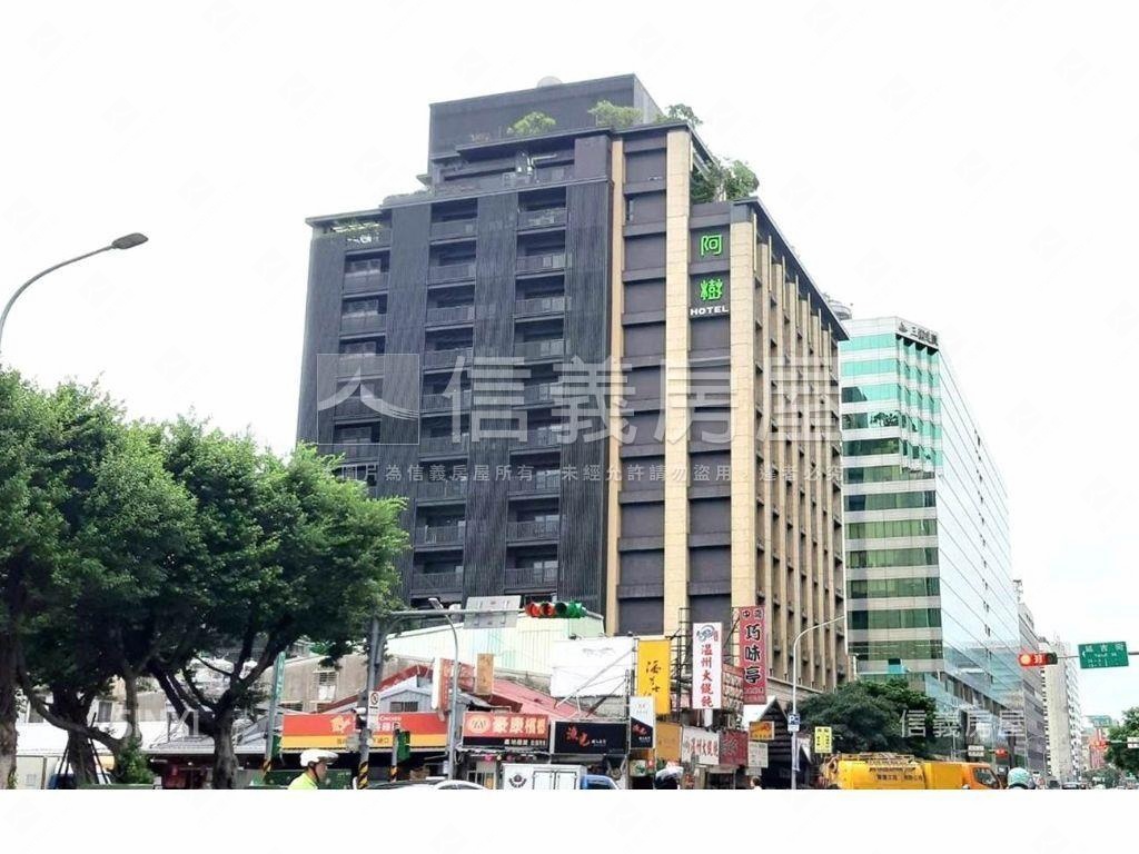 敦北財經▶小巨蛋辦公房屋室內格局與周邊環境