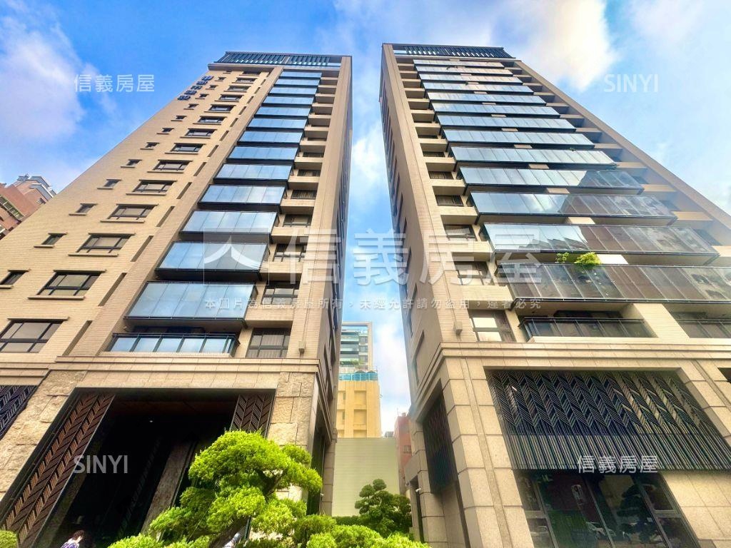 都市璞華生態園區兩房平車房屋室內格局與周邊環境