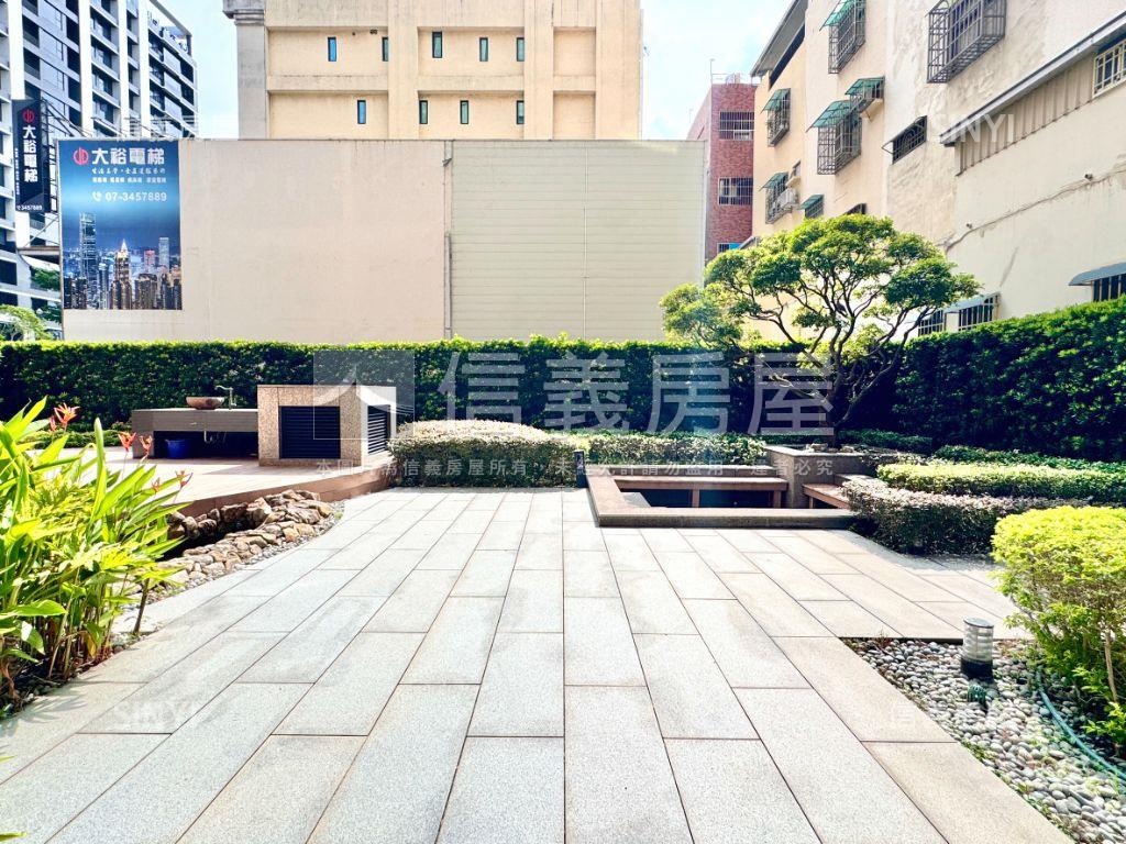 都市璞華裝潢美宅平車房屋室內格局與周邊環境