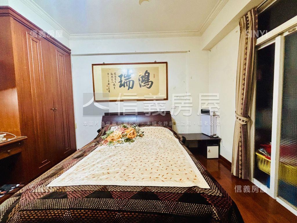 仁雄商圈好厝邊臨路透天房屋室內格局與周邊環境