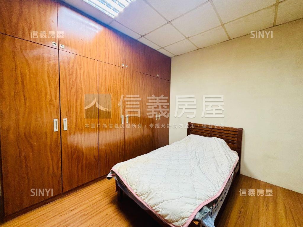 仁雄商圈好厝邊臨路透天房屋室內格局與周邊環境