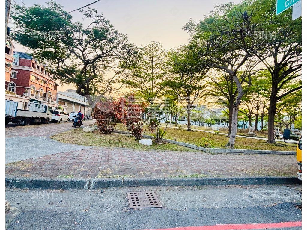 仁雄商圈好厝邊臨路透天房屋室內格局與周邊環境