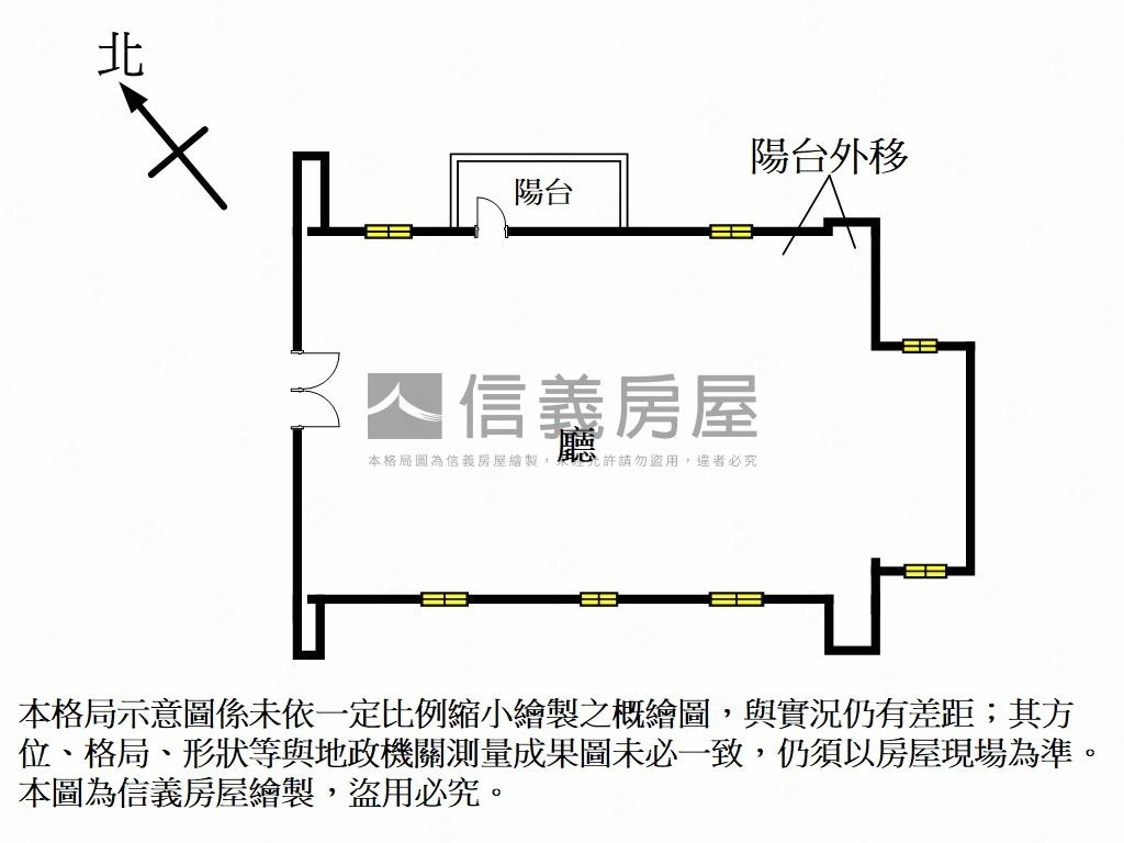 太平洋盛宴月桂莊園房屋室內格局與周邊環境