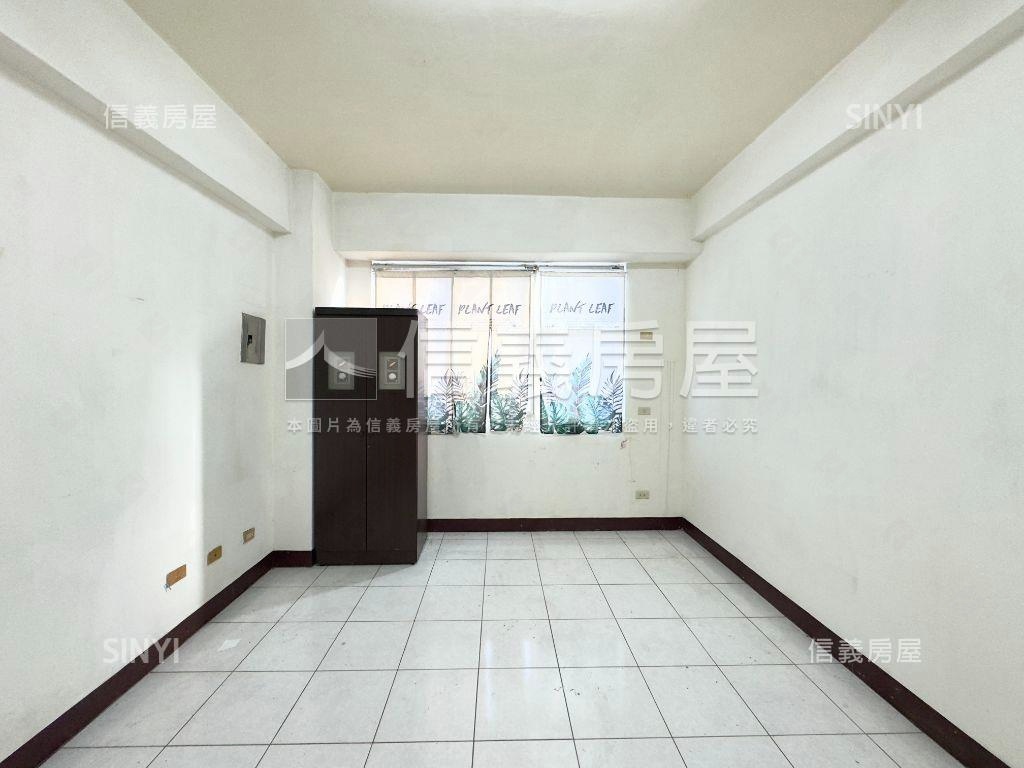 中華大學套房房屋室內格局與周邊環境