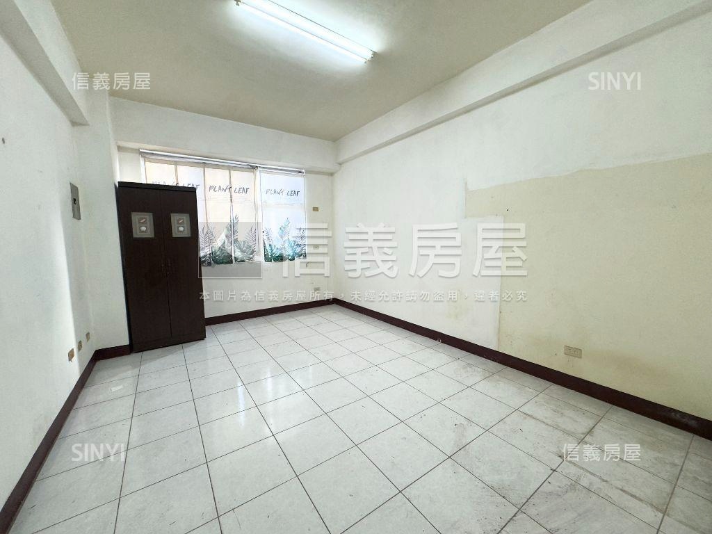 中華大學套房房屋室內格局與周邊環境