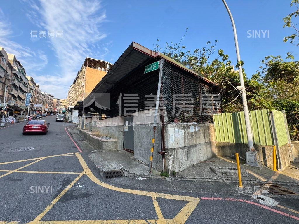 中華大學套房房屋室內格局與周邊環境