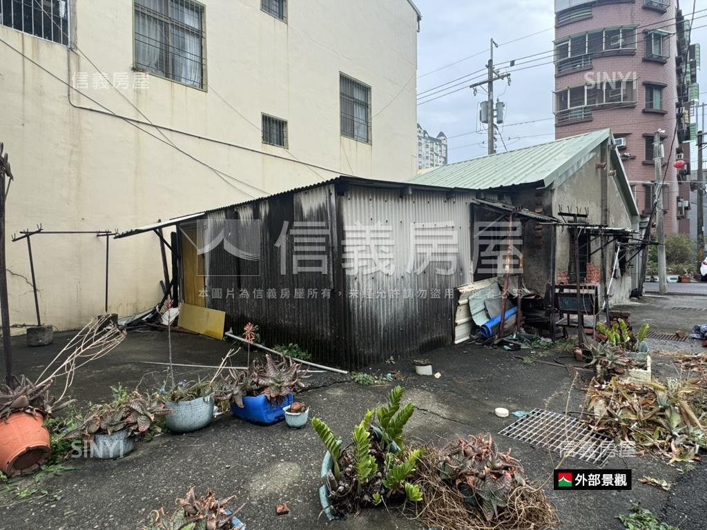 低總價好規劃土地房屋室內格局與周邊環境