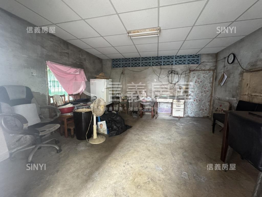 低總價好規劃土地房屋室內格局與周邊環境