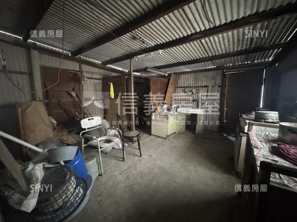 低總價好規劃土地房屋室內格局與周邊環境