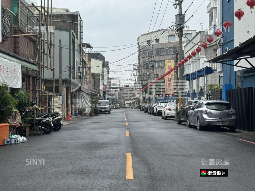 低總價好規劃土地房屋室內格局與周邊環境