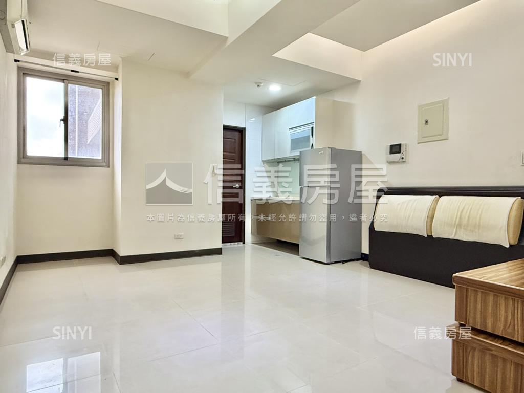 Ａ高樓採光通風套房房屋室內格局與周邊環境