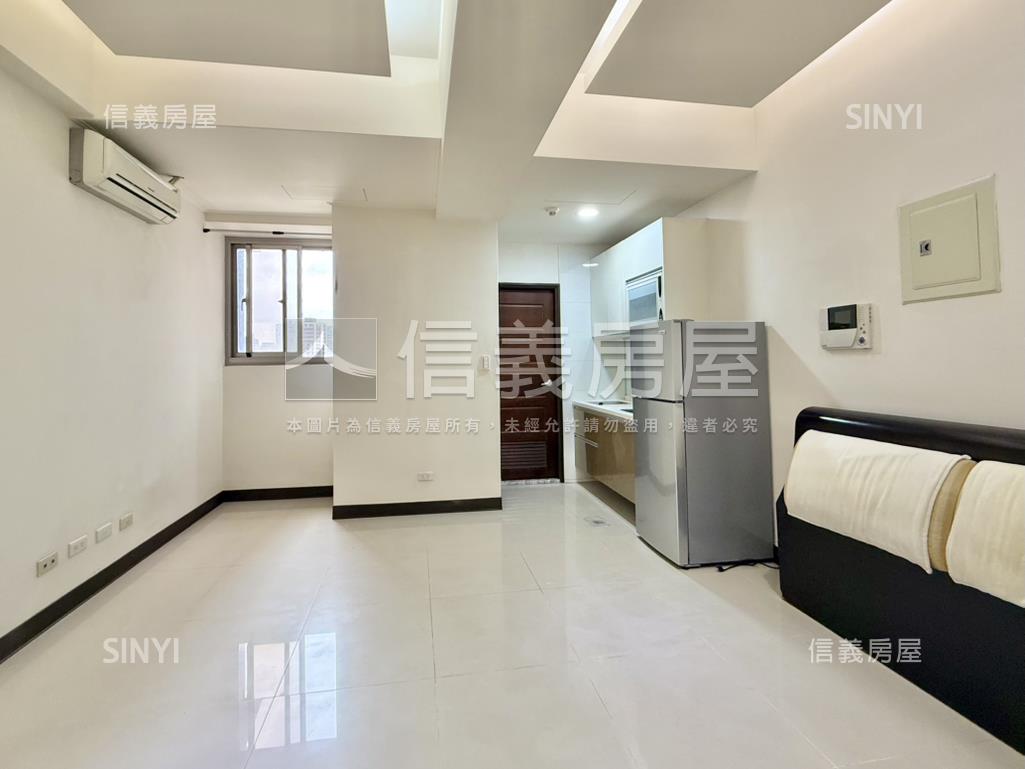 Ａ高樓採光通風套房房屋室內格局與周邊環境