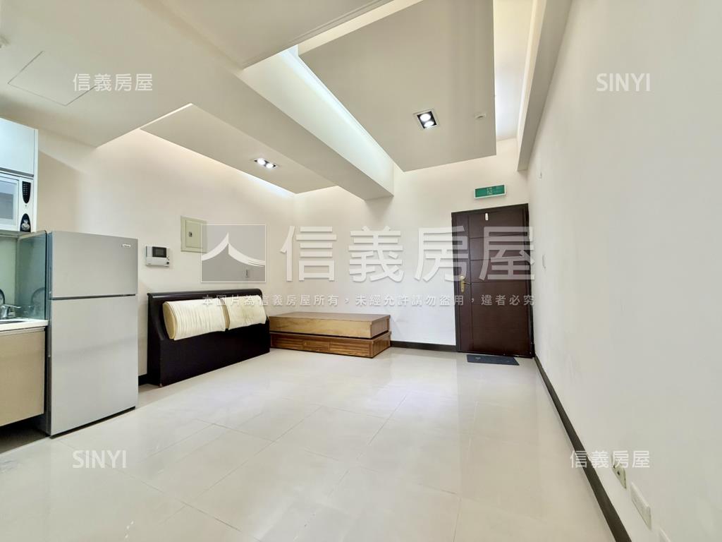 Ａ高樓採光通風套房房屋室內格局與周邊環境