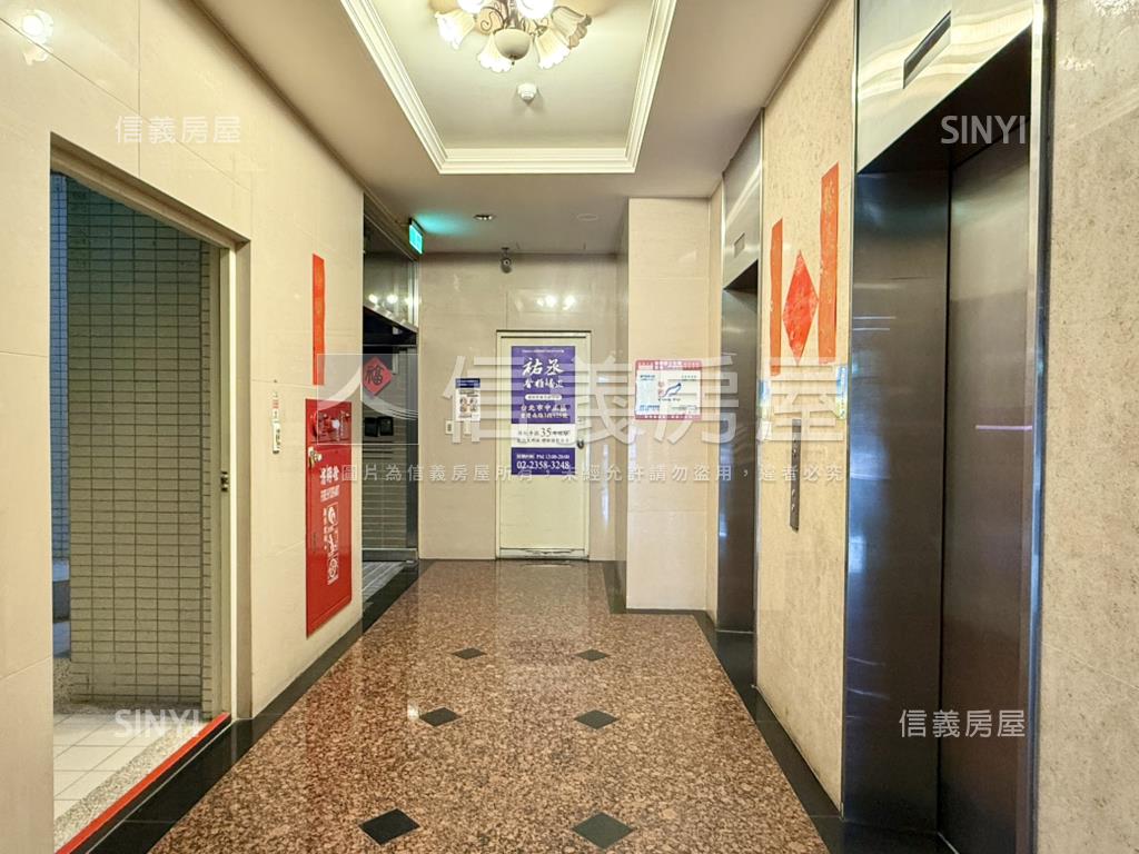 Ａ高樓採光通風套房房屋室內格局與周邊環境