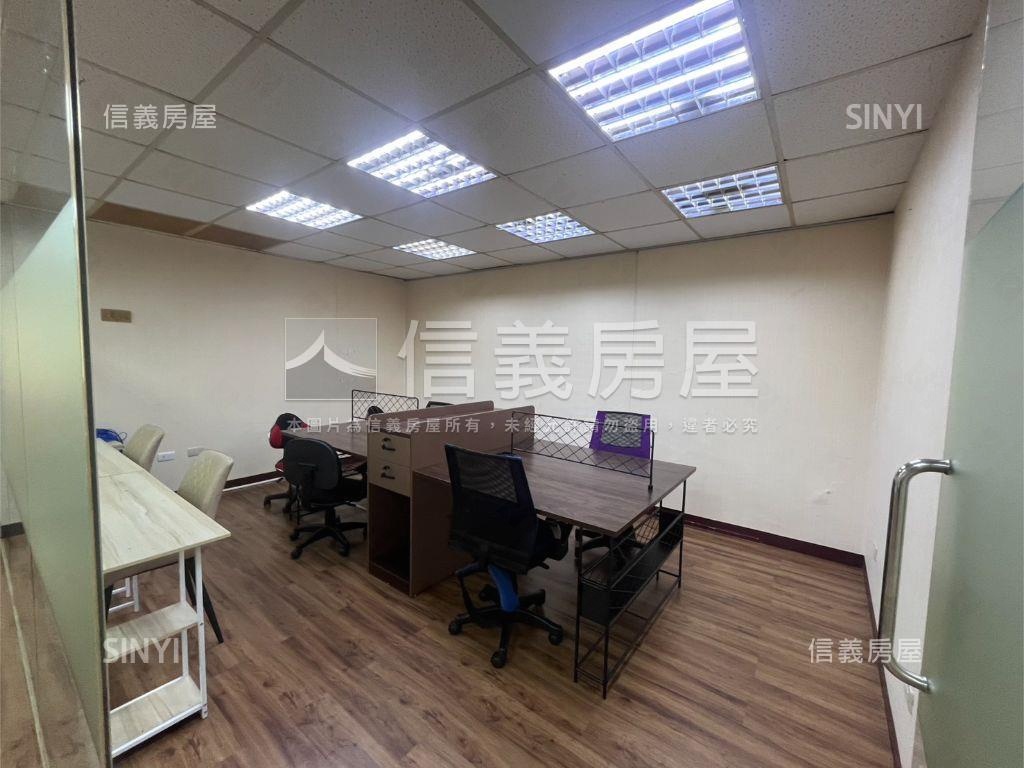 ✦創業✦東門路低總價商辦房屋室內格局與周邊環境