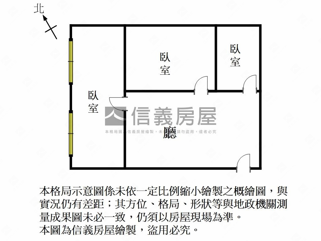 ✦創業✦東門路低總價商辦房屋室內格局與周邊環境