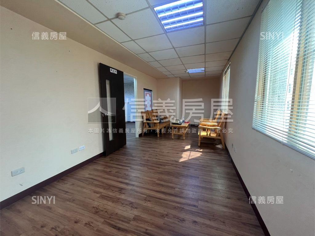 ✦創業✦東門路低總價商辦房屋室內格局與周邊環境