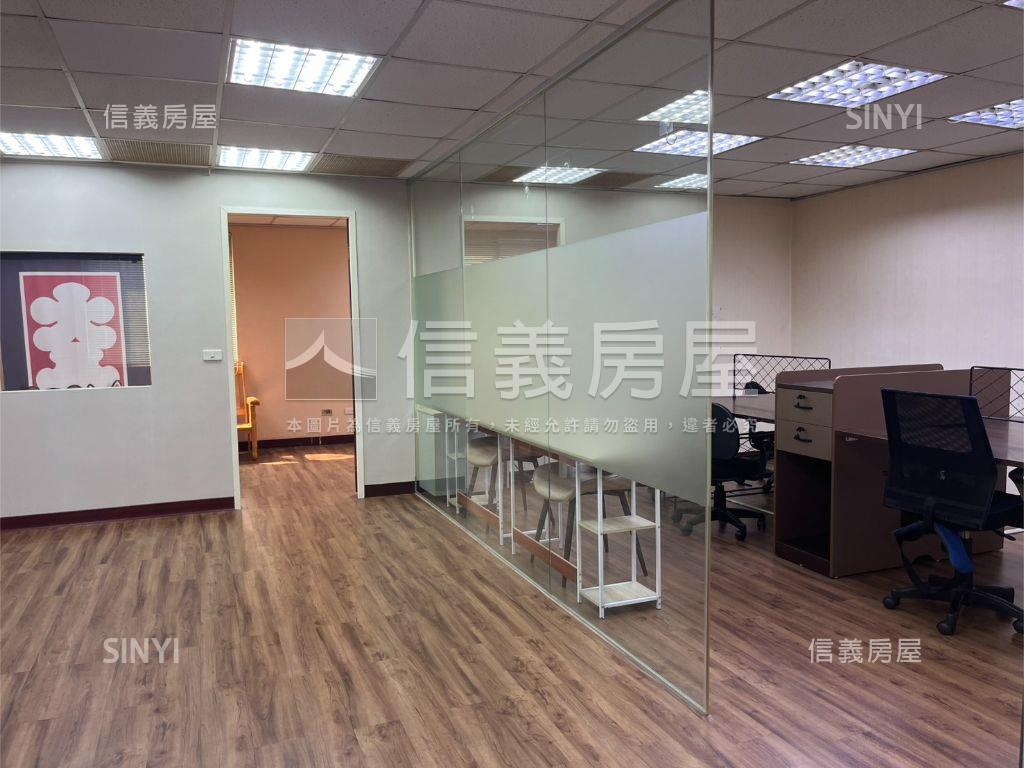 ✦創業✦東門路低總價商辦房屋室內格局與周邊環境