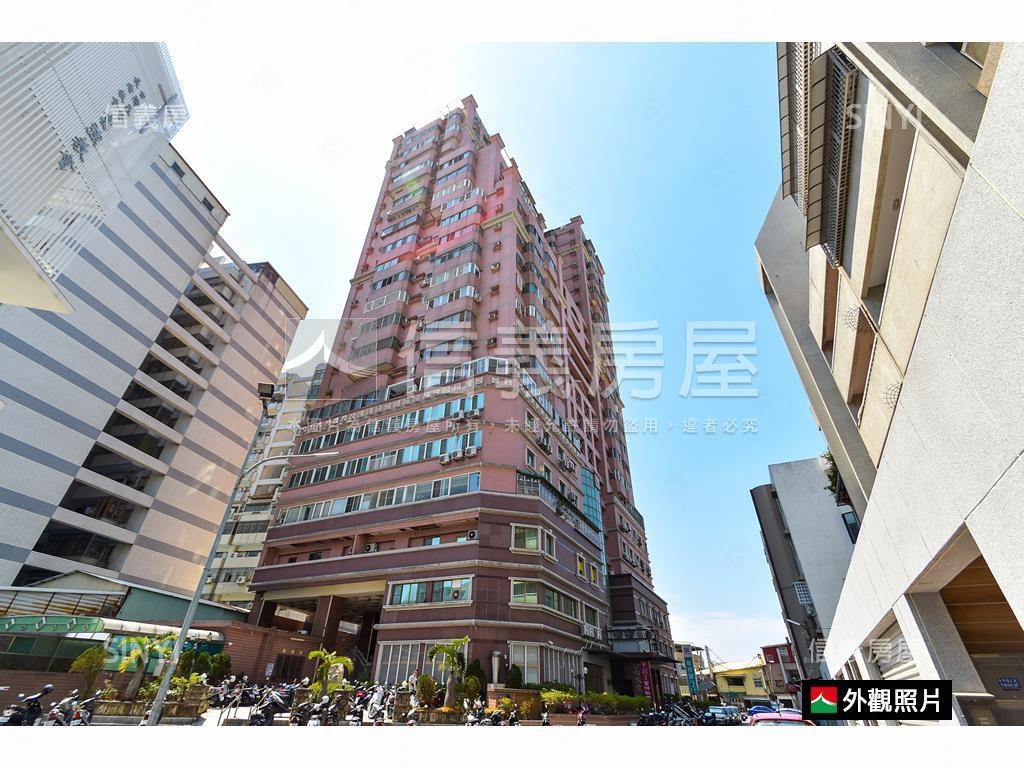 ✦創業✦東門路低總價商辦房屋室內格局與周邊環境