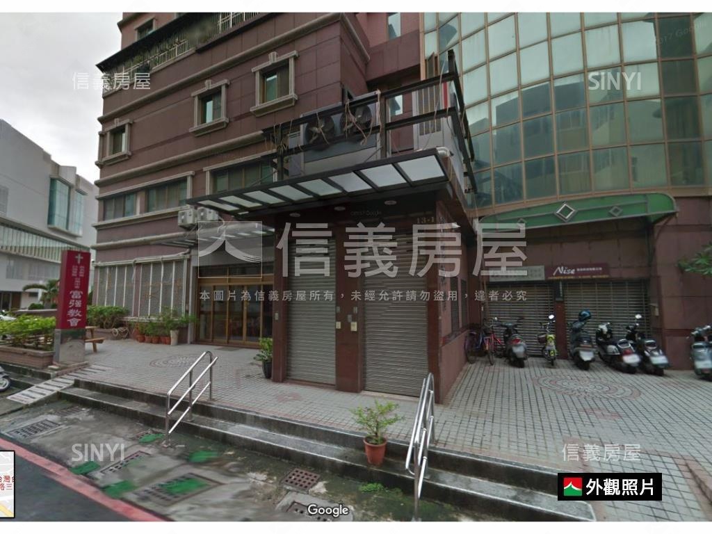 ✦創業✦東門路低總價商辦房屋室內格局與周邊環境