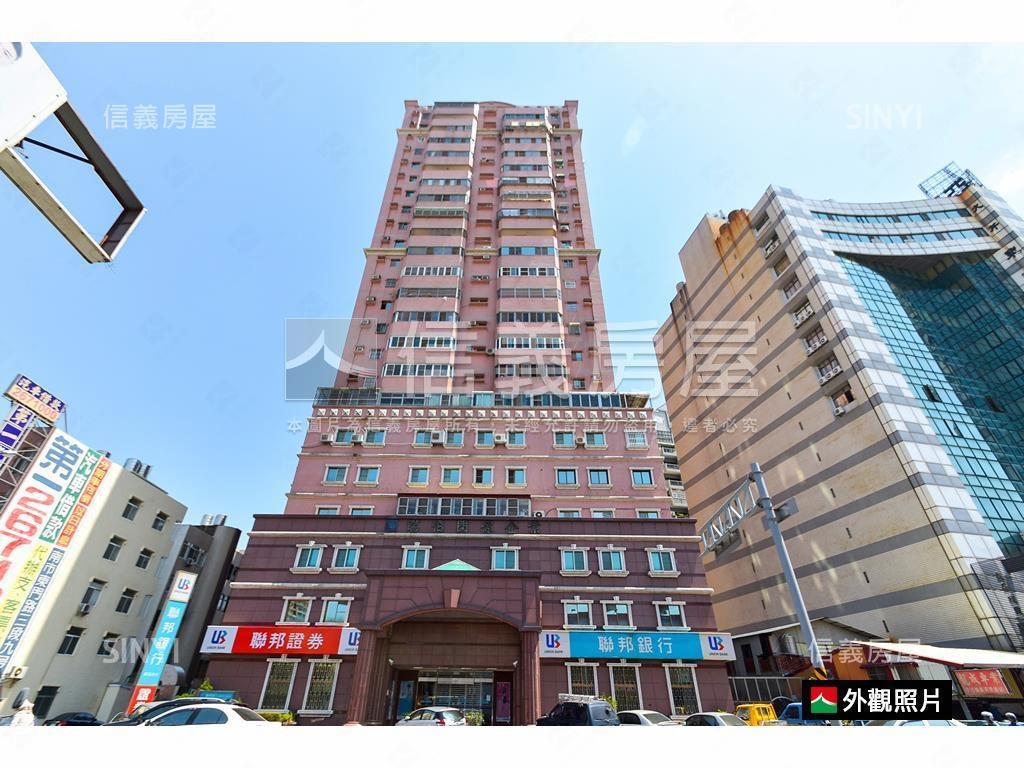 ✦創業✦東門路低總價商辦房屋室內格局與周邊環境
